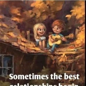 Meet your Posher, Sherry